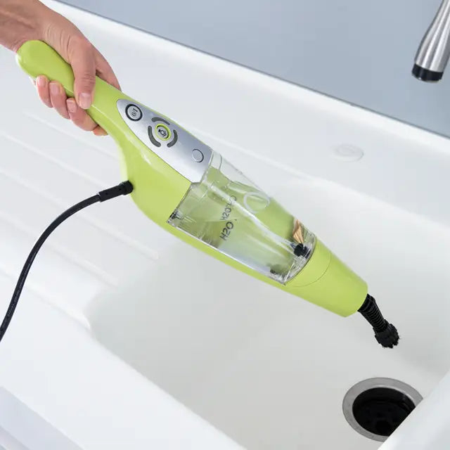 H2O HD® Pro Ultimate Bundle FREE Cooler