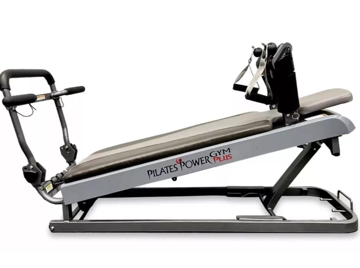 Pilates Power Gym™ Reformer