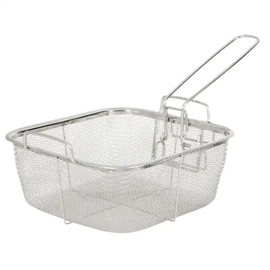 FlavorStone® Diamond Fryingkorg