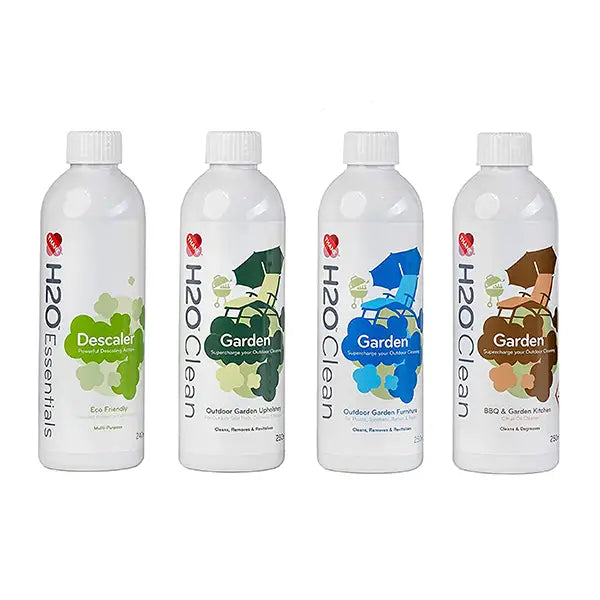 H2O® Garden Cleaners Accessories