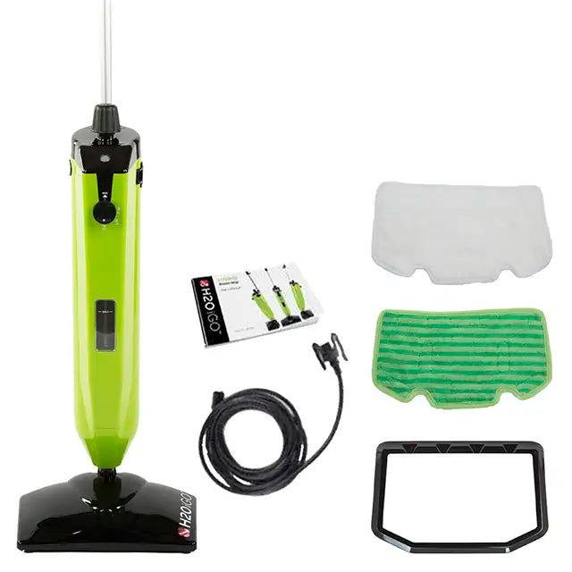 H2O iGO Cordless Steam Mop