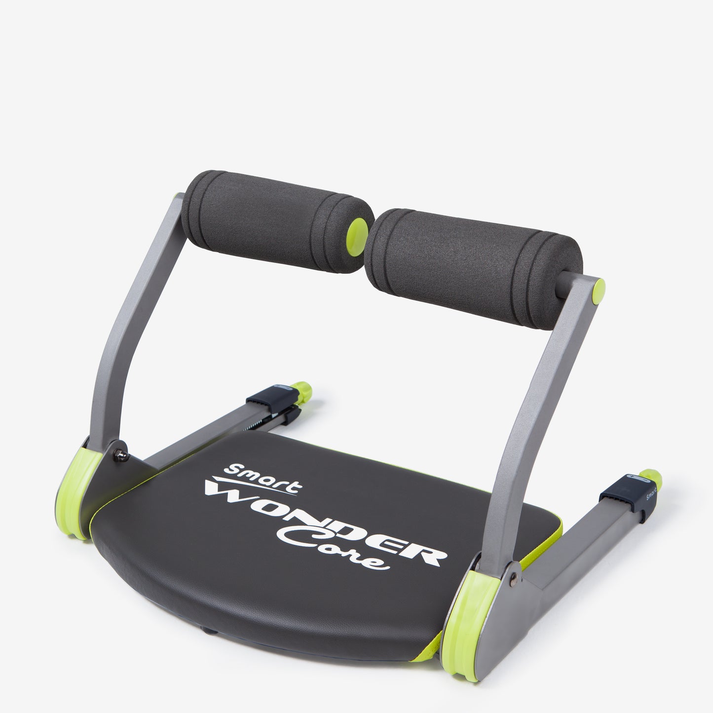 WonderCore® Smart 6-in-1 Fitness System