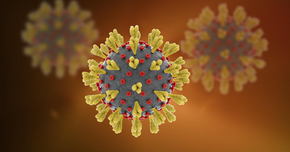 Why you can’t kill germs with water alone...but you can with S-Water