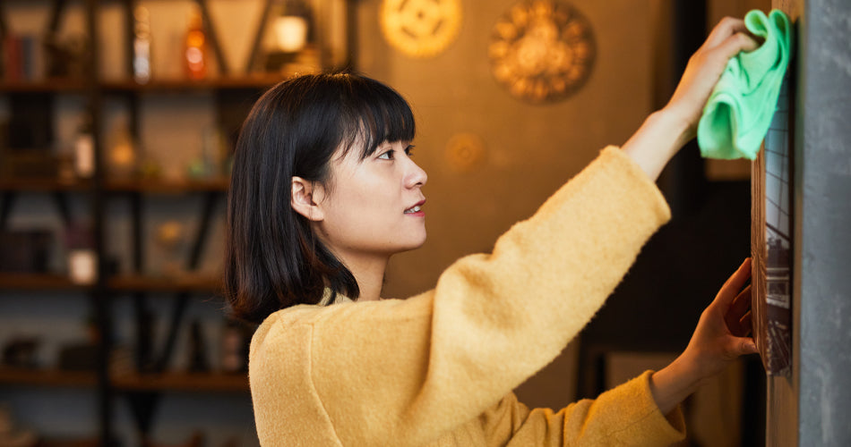 What’s the Best Way to Sanitise Your Home and How Can it Keep You Healthy?