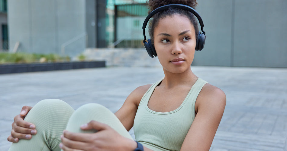 15-minute Core Workout For Beginners