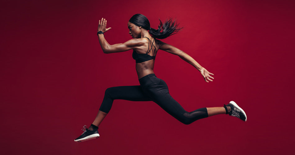 The Perfect Fitness 10: Easy Workouts You Can Do At Home