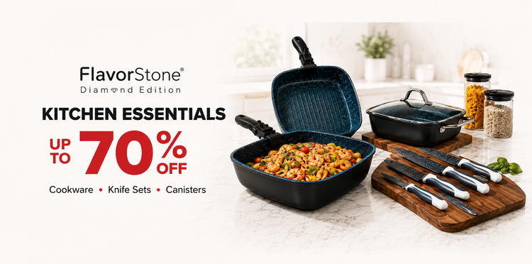 Flavorstone Sale