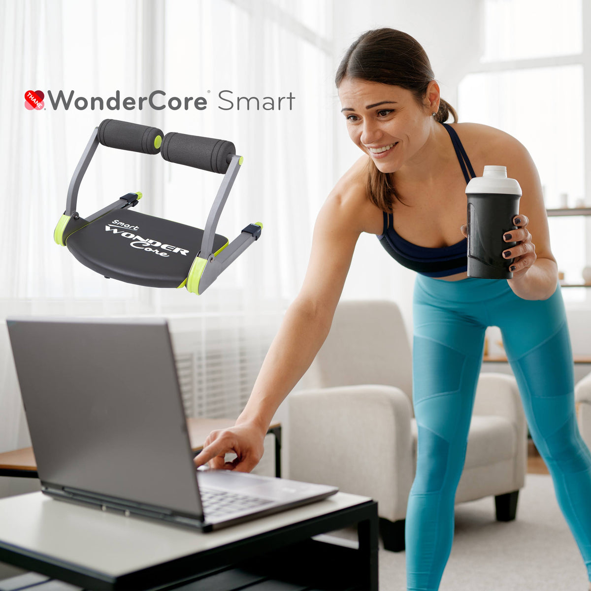 ® Fitness Portal Subscription