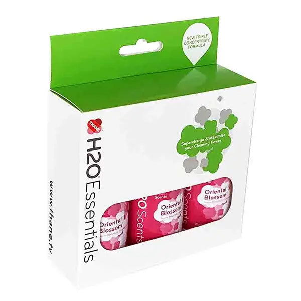 H2O® Essentials Oriental Blossom Scents (3 Pack) Accessories