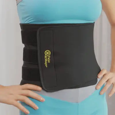 Sweating Belt