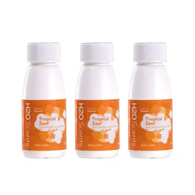 ® Essentials Tropical Zest Scents