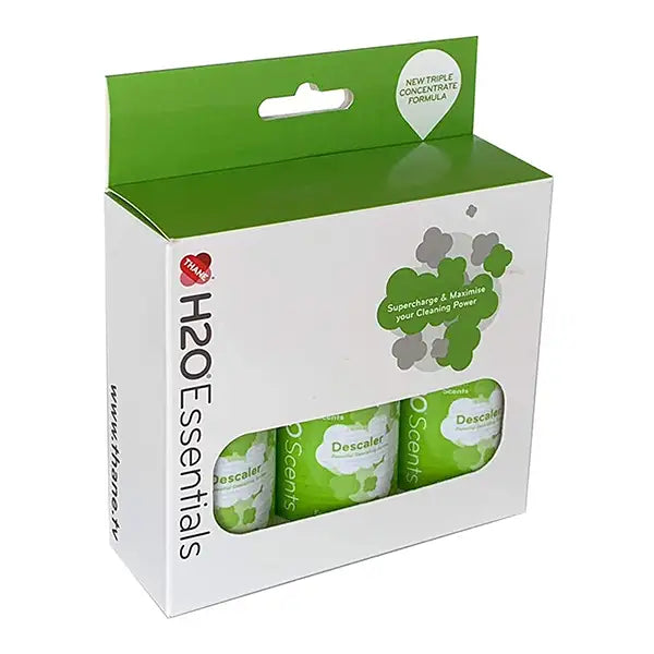 ® Essentials Avkalkningsmedel