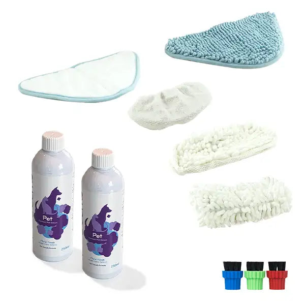 ® Pet Care Kit