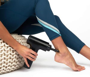 BodyBuzz™ Slagverksmassageapparat