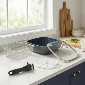 FlavorStone® Diamond - Pannan som fixar allt