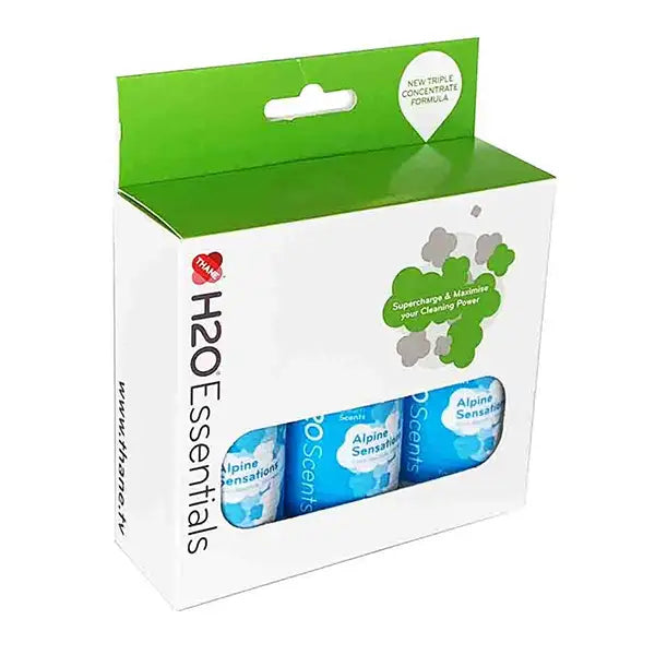 ® Essentials Alpine Sensations Dofter