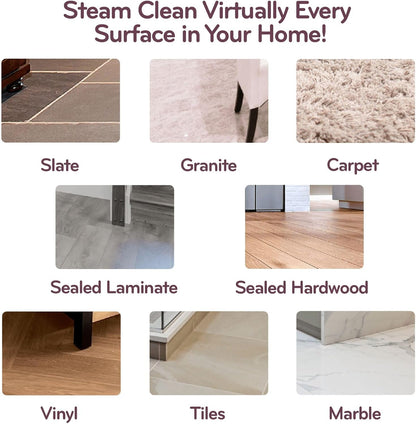 H2O HD 5-in-1 (Standard)