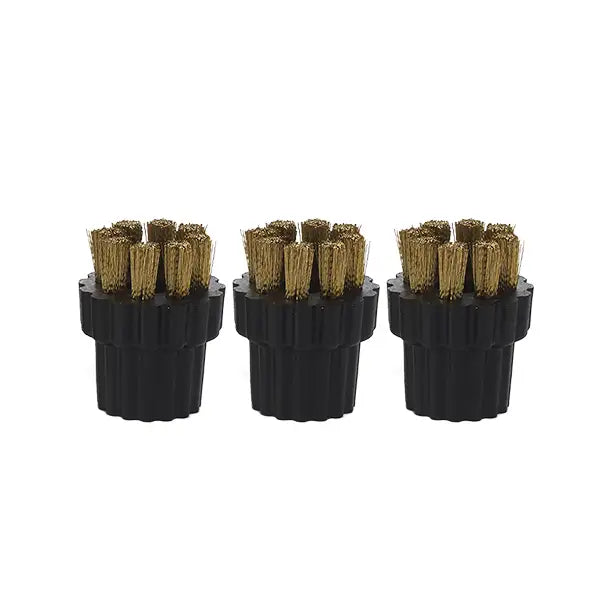 H2O X5® Brass Brushes (3 Pack) Accessories