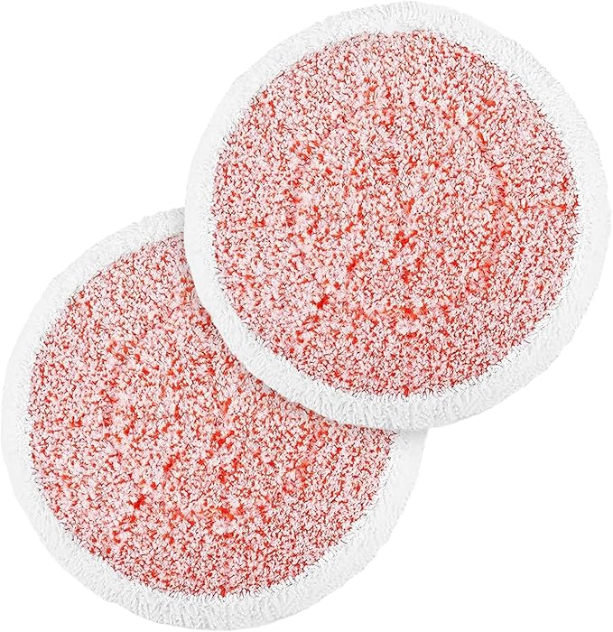 Dual Buff™ mikrofiberduk för skrubbning