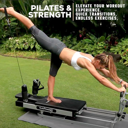Pilates Power Gym™ Reformer