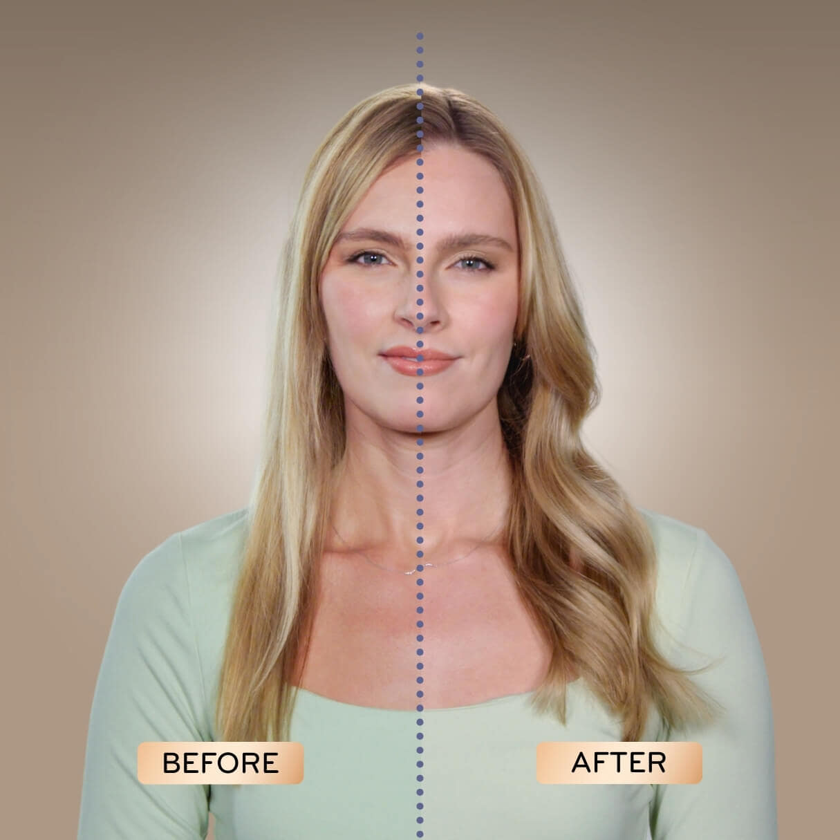 H2O Steam Straightener & Curler (2-in-1)