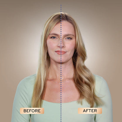 H2O Steam Straightener & Curler (2-in-1)