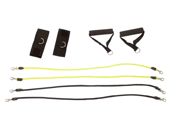 Power Resistance Kit