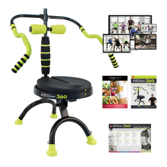 Ab Doer 360