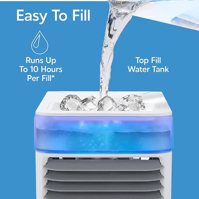 Personal Cooler