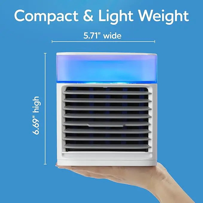 Personal Cooler