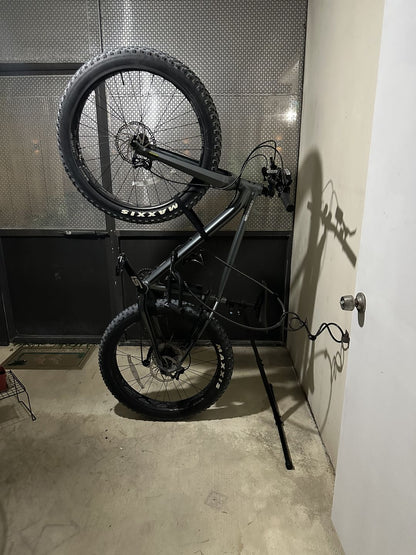 Bike Nook Turbo