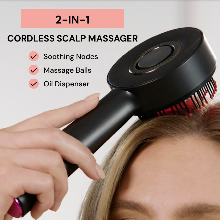 H2O Bliss Brush Pro Glo