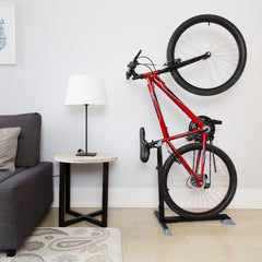 (2025) Bike Nook - Vertical Bicycle Stand