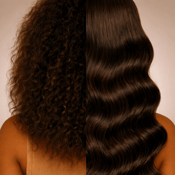 Effortless styling starts here