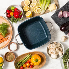 Flavorstone® The Pan That Can