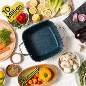 FlavorStone® Diamond Essential Kitchen Collection