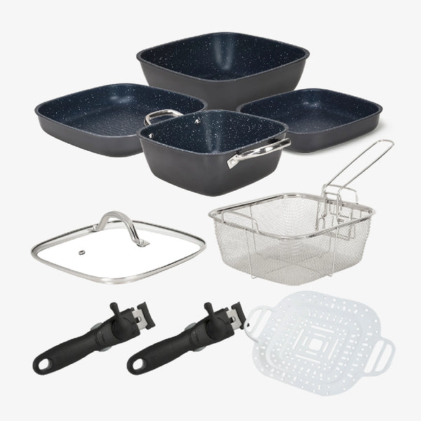 FlavorStone® Diamond Chef Collection – H2OForYou - UK