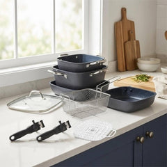 FlavorStone® Diamond Chef Collection