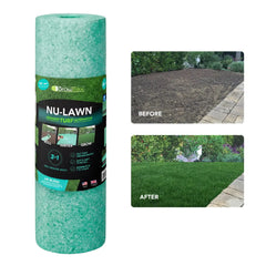 H2O GrowTrax™ Turf Builder