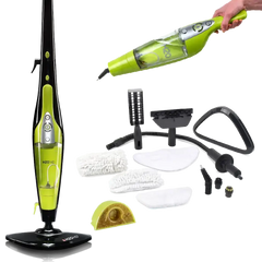 H2O HD® Steam Cleaner