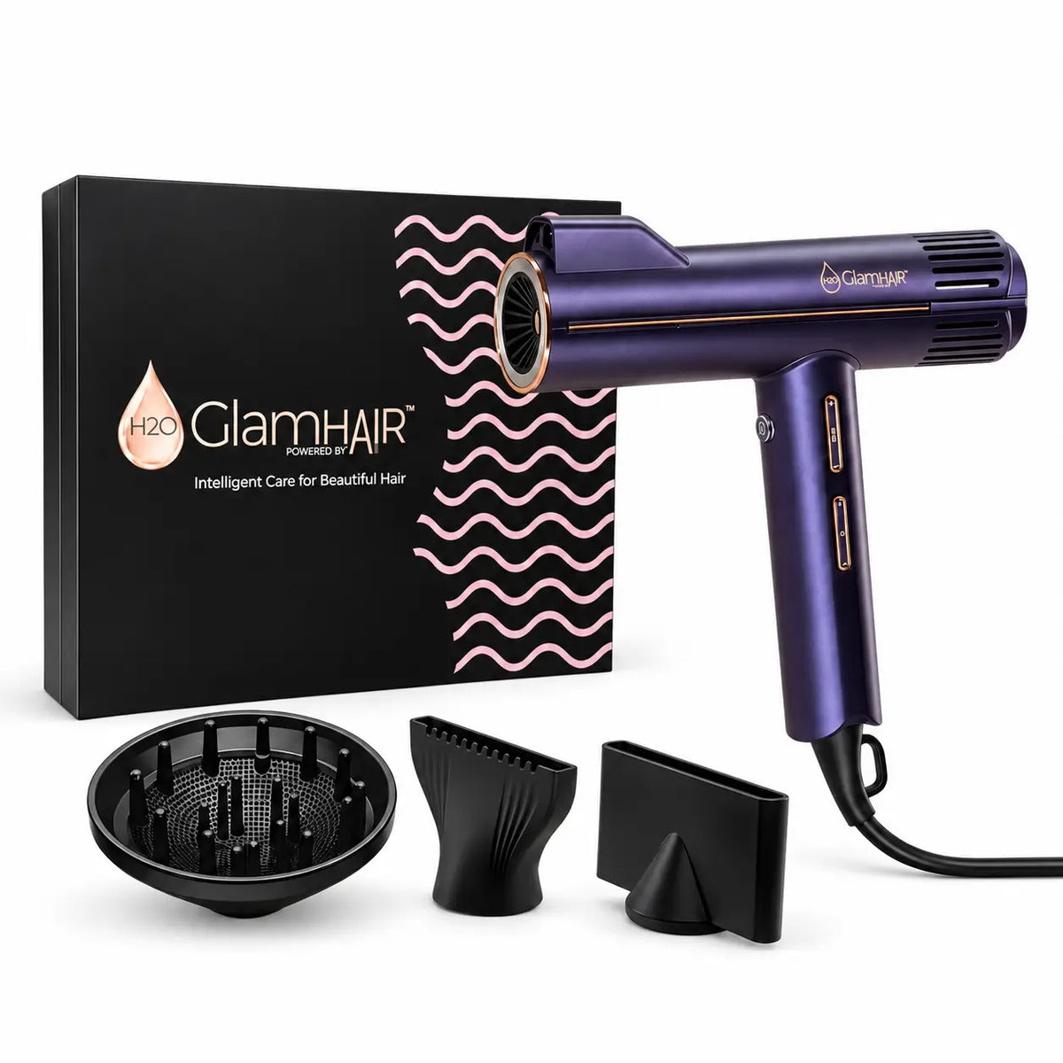 GlamHAIR™