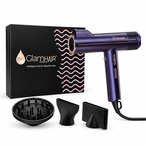 H2O GlamHAIR™ (rm)