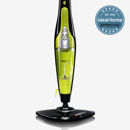 H2O HD® Steam Cleaner