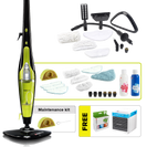 H2O HD® Pro Ultimate Bundle with Maintenance Kit & FREE Cooler