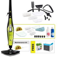 H2O HD® Pro Ultimate Bundle with Maintenance Kit & FREE Cooler