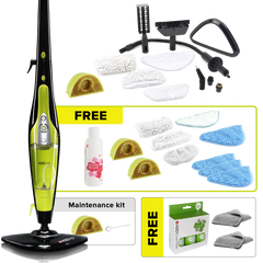 H2O HD® Deluxe Anniversary Edition with Refresh & Care Kit