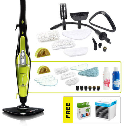 H2O HD® Pro Ultimate Bundle FREE Cooler
