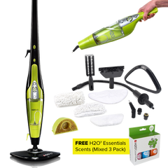 H2O HD® Steam Cleaner