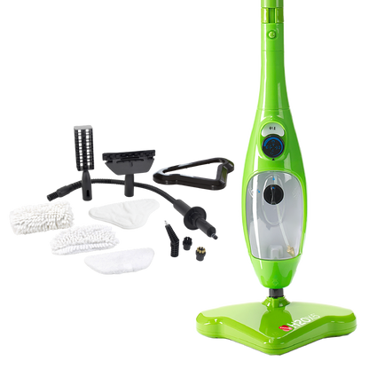 H2O X5® 5-in-1 Steam Cleaner