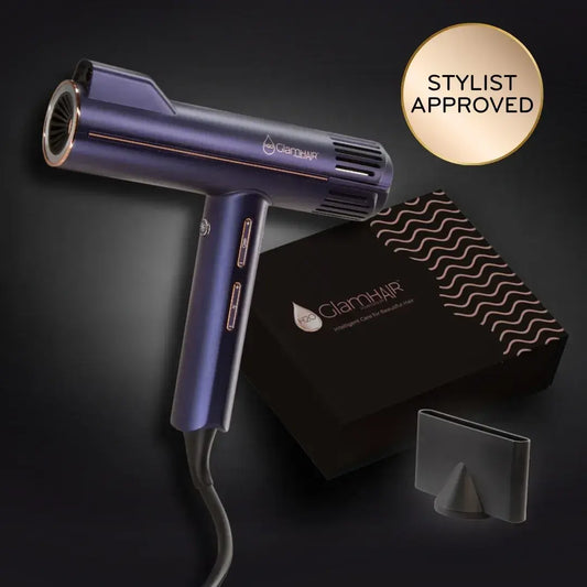 H2O Glam AI Hair Dryer